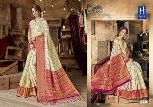 HITANSH FASHION ANAMIKA 116