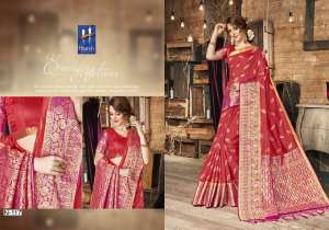 HITANSH FASHION ANAMIKA 117