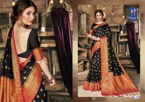 HITANSH FASHION ANAMIKA 118