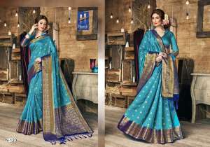 HITANSH FASHION ANAMIKA 120