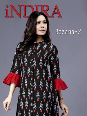 Indira Apparel ROZANA VOL 2 700
