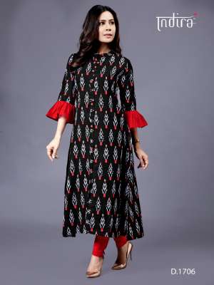 Indira Apparel ROZANA VOL 2 701