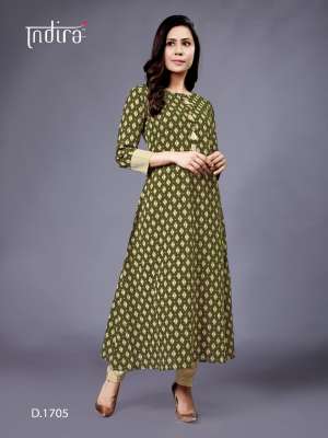 Indira Apparel ROZANA VOL 2 702