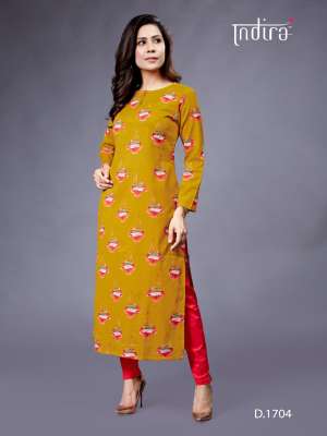 Indira Apparel ROZANA VOL 2 703