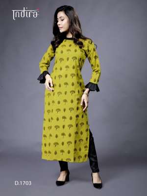 Indira Apparel ROZANA VOL 2 704