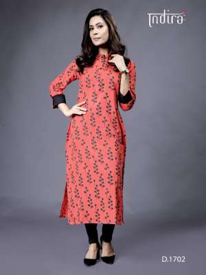 Indira Apparel ROZANA VOL 2 705