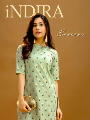 Indira Apparel SUVARNA 2300
