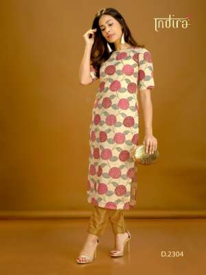 Indira Apparel SUVARNA 2304