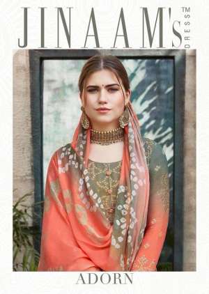 Jinaam ADORN 8561