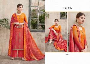 Jinaam ADORN 8563