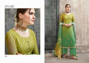 Jinaam ADORN 8565