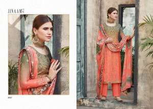 Jinaam ADORN 8567