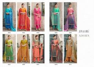 Jinaam ADORN 8572