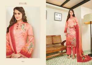 Jinaam Essense 8033