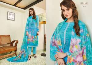 Jinaam Essense 8034