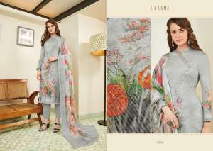 Jinaam Essense 8035