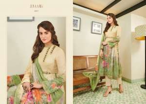 Jinaam Essense 8039