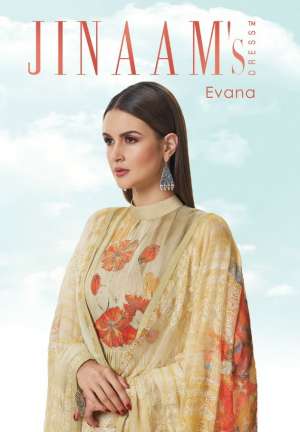 Jinaam Evana 8037