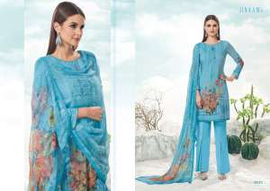 Jinaam Evana 8039