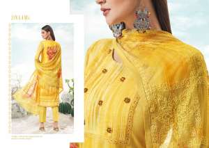 Jinaam Evana 8043