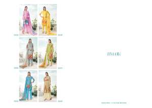 Jinaam Evana 8047