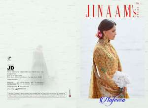 Jinaam Nafeesa 8441