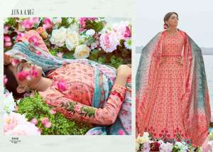 Jinaam Nafeesa 8448