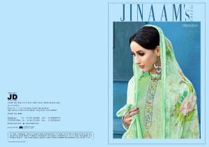 Jinaam Princess 8350