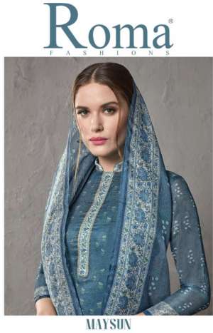 Jinaam roma maysun 6870