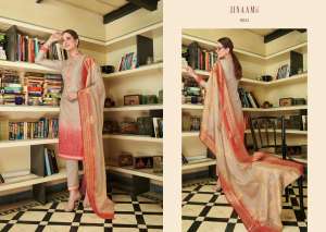 Jinaam Urmika 8027