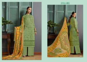 Jinaam ZAAYRA 8859