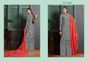 Jinaam ZAAYRA 8860