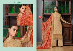 Jinaam ZAAYRA 8861