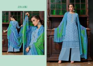 Jinaam ZAAYRA 8863