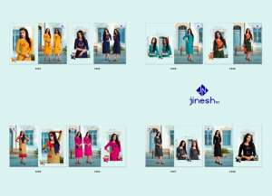 Jinesh Nx AVANTI VOL 2 1009