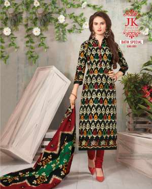 JK Batik Special vol-5 5001