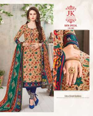 JK Batik Special vol-5 5002