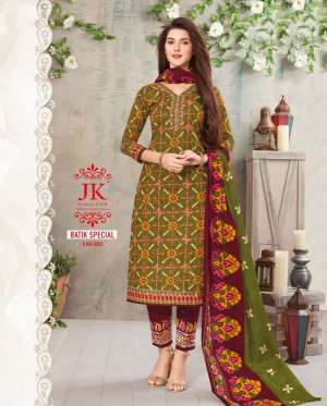 JK Batik Special vol-5 5003