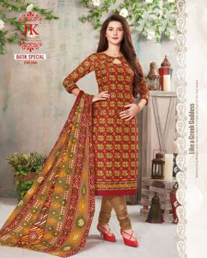 JK Batik Special vol-5 5004