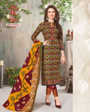 JK Batik Special vol-5 5006