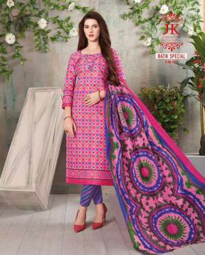 JK Batik Special vol-5 5007