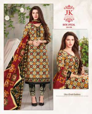 JK Batik Special vol-5 5008