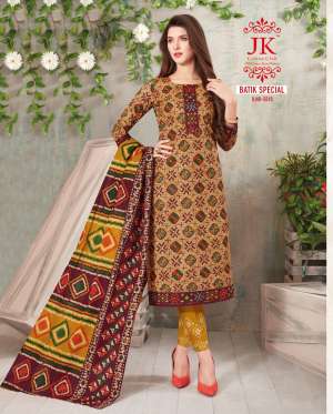 JK Batik Special vol-5 5010