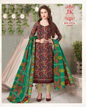 JK Batik Special vol-5 5011