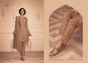 Kaara Suits DULHAN VOL 14 6000