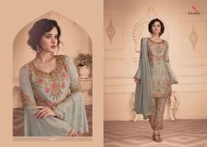 Kaara Suits DULHAN VOL 14 6003