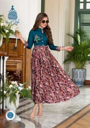 Kajal Style DIVA VOL 3 3002