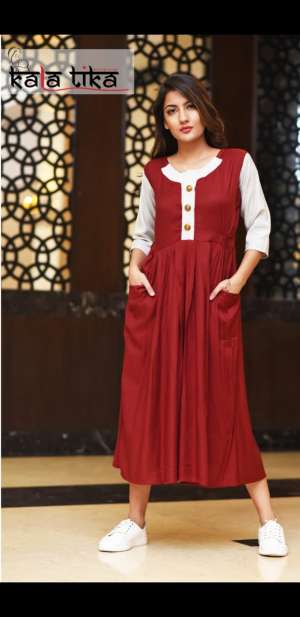 Kala tika Simran 5