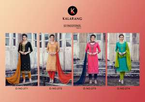 Kalarang creation Sunshine vol 2 275
