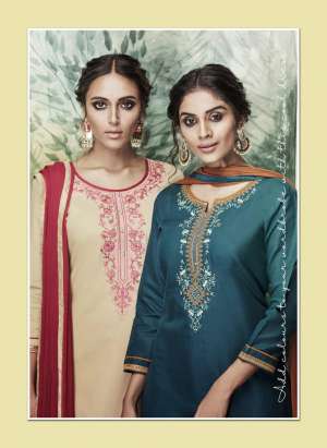 Kalarang Fashion SUNSHINE VOL 4 750